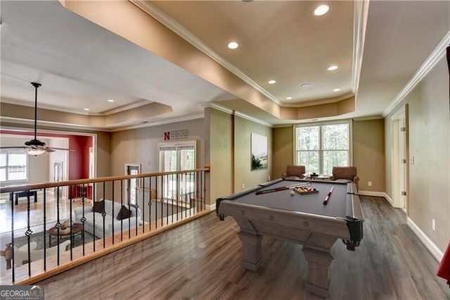 420 Lafayette Close, Roswell, GA 30075
