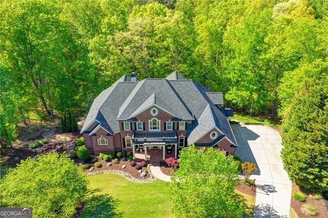 420 Lafayette Close, Roswell, GA 30075