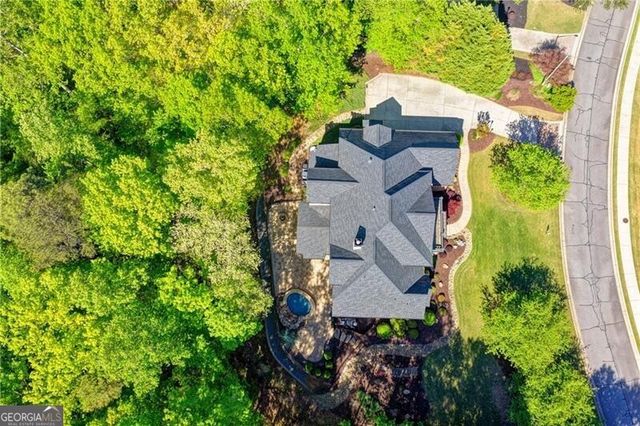 420 Lafayette Close, Roswell, GA 30075