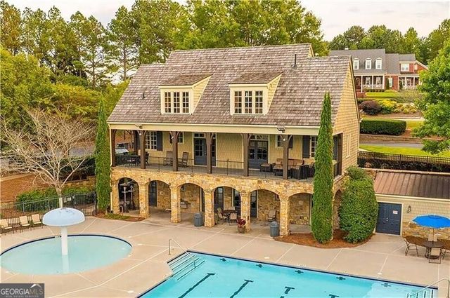420 Lafayette Close, Roswell, GA 30075