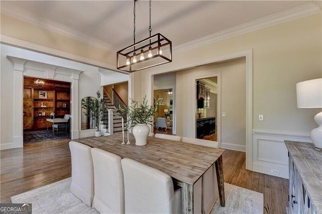 420 Lafayette Close, Roswell, GA 30075