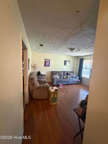 2163 Faircrest Avenue, Augusta, GA 30906
