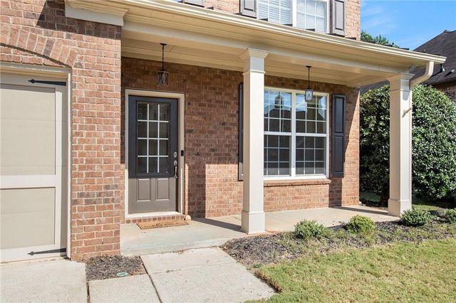 4825 Silver Leaf Drive, Cumming, GA 30040