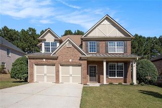 4825 Silver Leaf Drive, Cumming, GA 30040