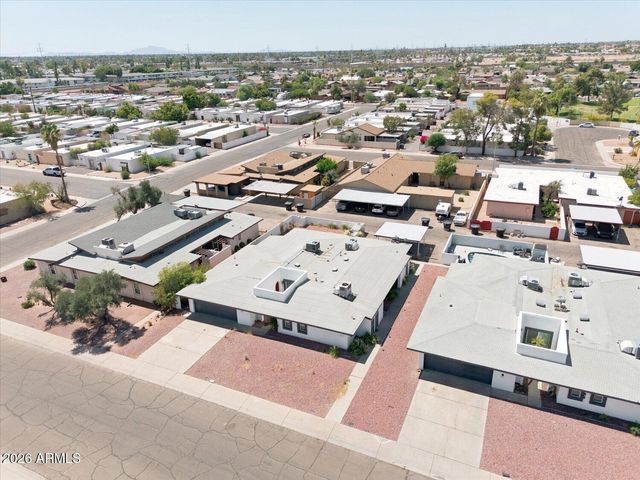 515 W PEBBLE BEACH Drive, Tempe, AZ 85282