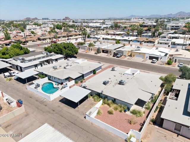 515 W PEBBLE BEACH Drive, Tempe, AZ 85282