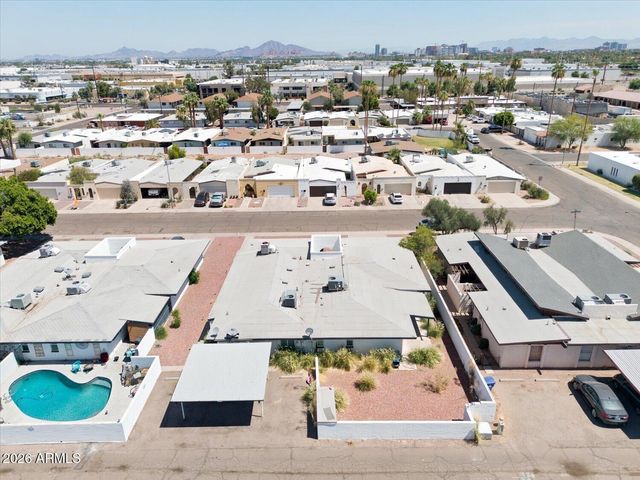 515 W PEBBLE BEACH Drive, Tempe, AZ 85282
