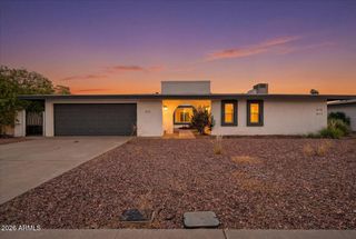 515 W PEBBLE BEACH Drive, Tempe, AZ 85282