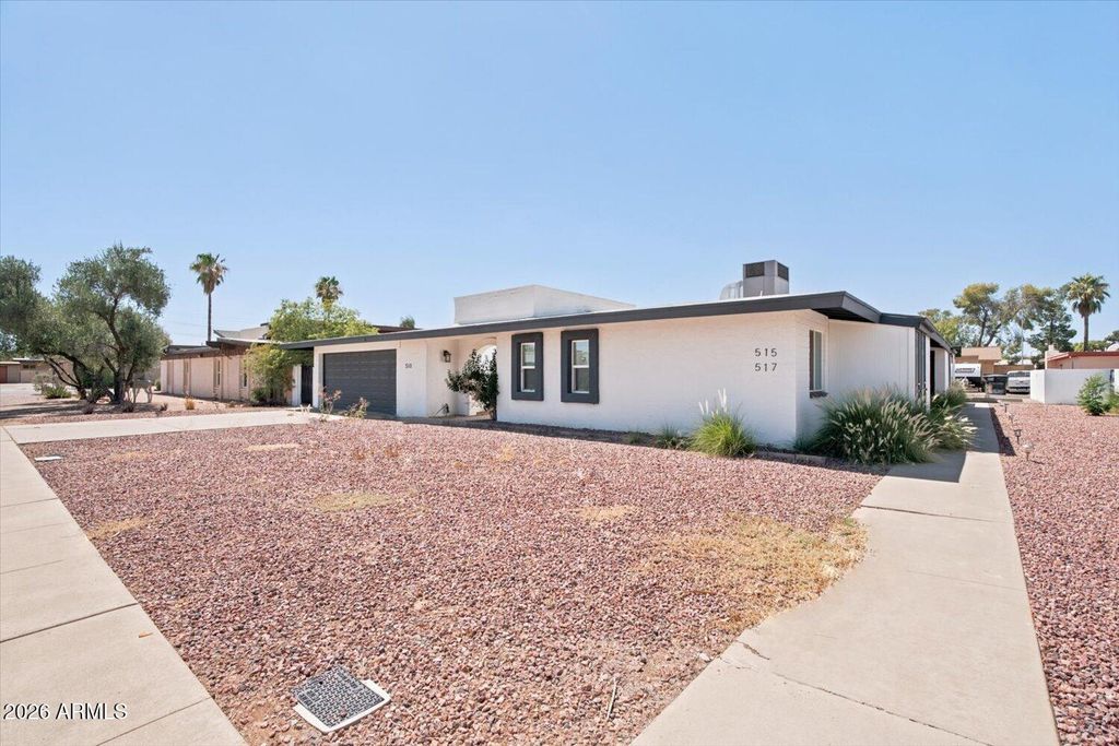 515 W PEBBLE BEACH Drive, Tempe, AZ 85282 — photo 3