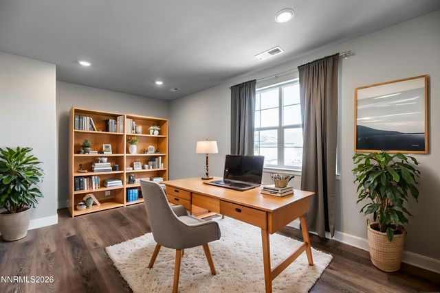 7731 Enclave Ky Road, Reno, NV 89506