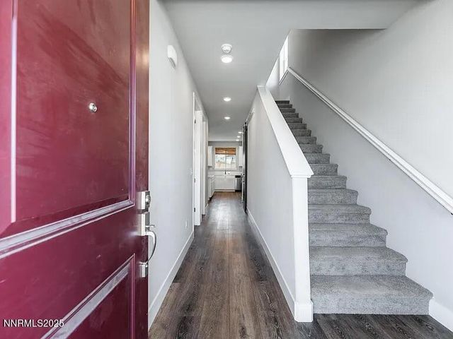 7731 Enclave Ky Road, Reno, NV 89506