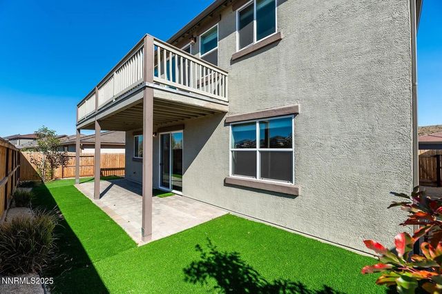 7731 Enclave Ky Road, Reno, NV 89506