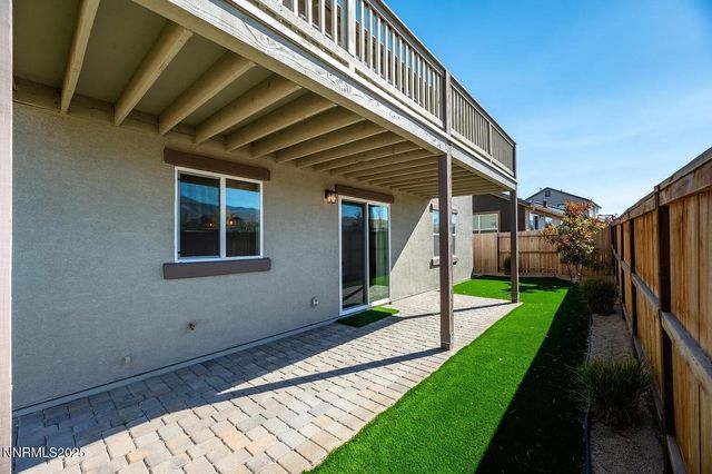 7731 Enclave Ky Road, Reno, NV 89506