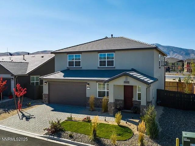 7731 Enclave Ky Road, Reno, NV 89506