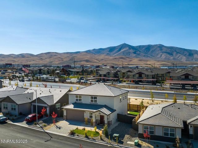 7731 Enclave Ky Road, Reno, NV 89506