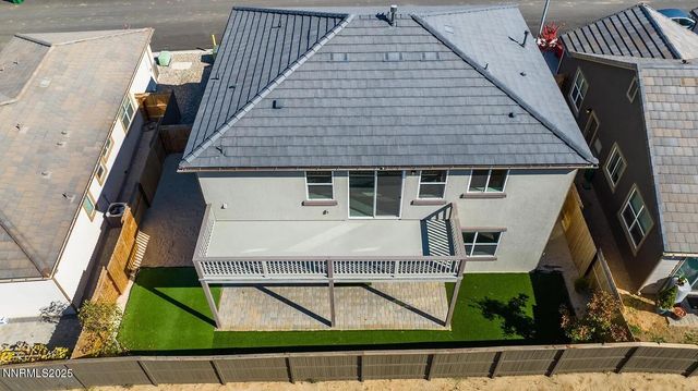 7731 Enclave Ky Road, Reno, NV 89506