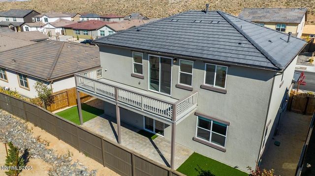 7731 Enclave Ky Road, Reno, NV 89506