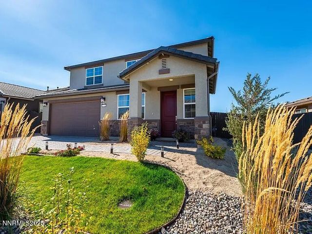 7731 Enclave Ky Road, Reno, NV 89506