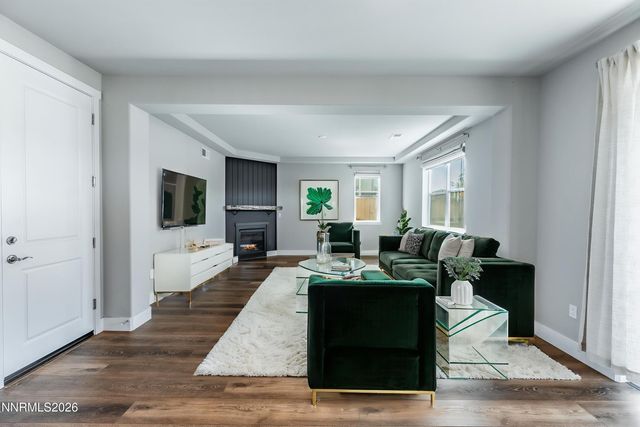 7731 Enclave Ky Road, Reno, NV 89506