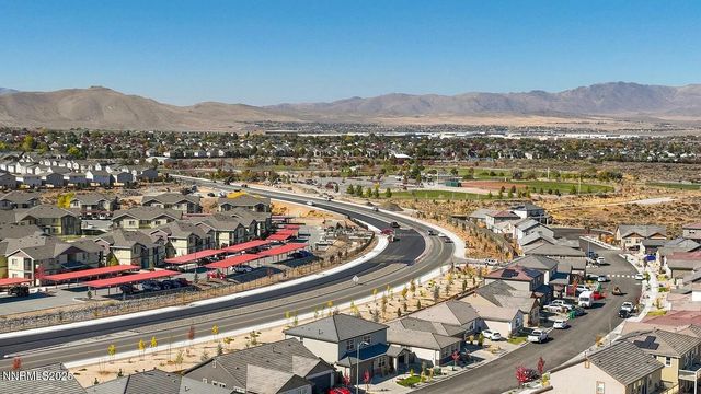 7731 Enclave Ky Road, Reno, NV 89506