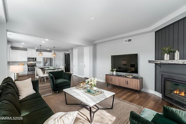 7731 Enclave Ky Road, Reno, NV 89506