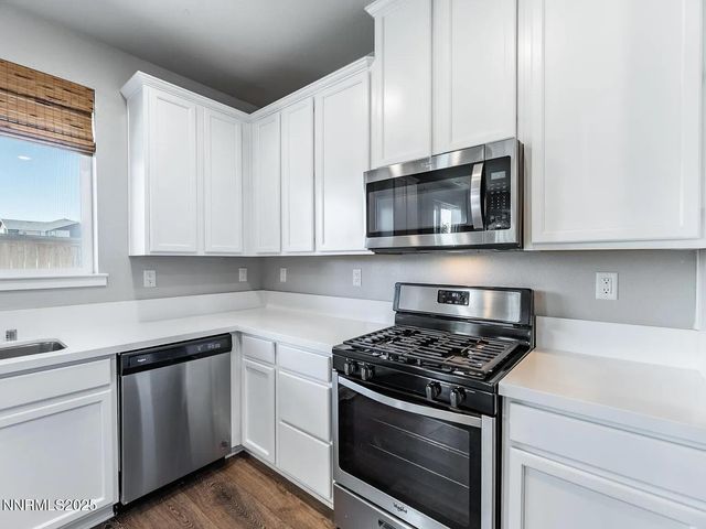 7731 Enclave Ky Road, Reno, NV 89506