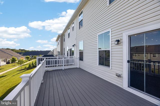 643 CASCADE WAY, Kennett Square, PA 19348