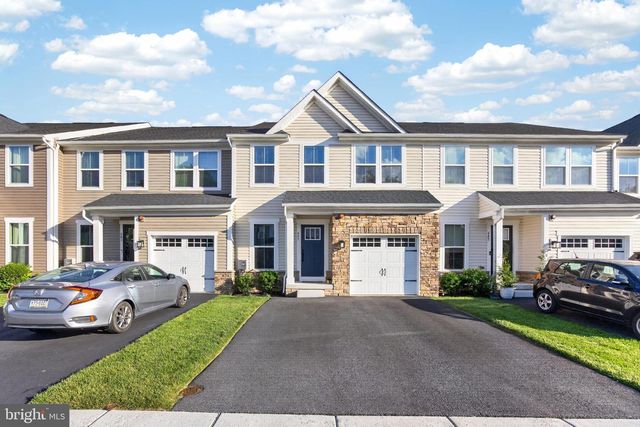 643 CASCADE WAY, Kennett Square, PA 19348