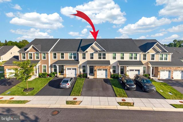 643 CASCADE WAY, Kennett Square, PA 19348