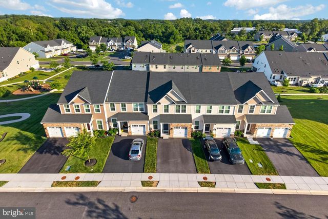 643 CASCADE WAY, Kennett Square, PA 19348