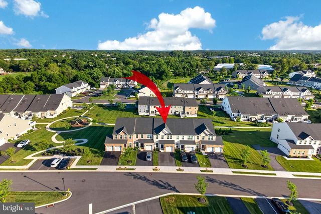 643 CASCADE WAY, Kennett Square, PA 19348
