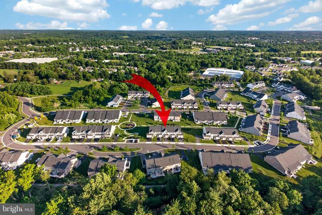 643 CASCADE WAY, Kennett Square, PA 19348