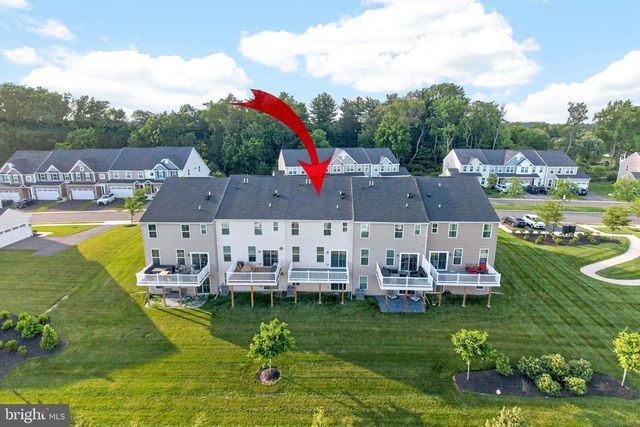 643 CASCADE WAY, Kennett Square, PA 19348