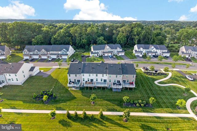 643 CASCADE WAY, Kennett Square, PA 19348