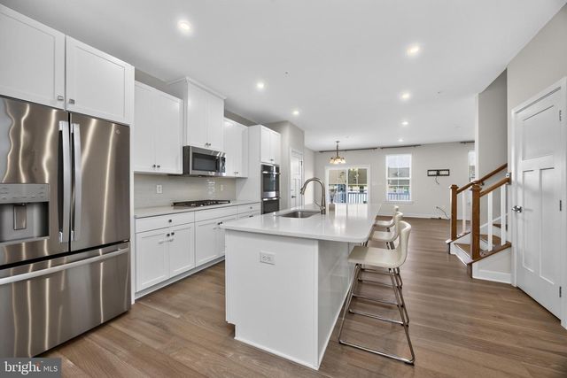643 CASCADE WAY, Kennett Square, PA 19348