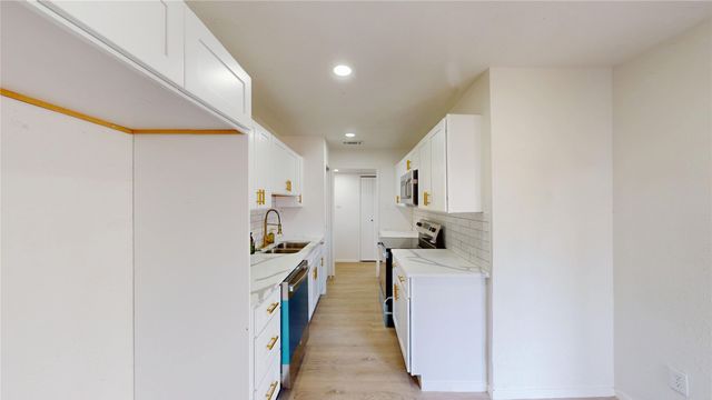 4108 Bristlecone Lane, Fort Worth, TX 76137