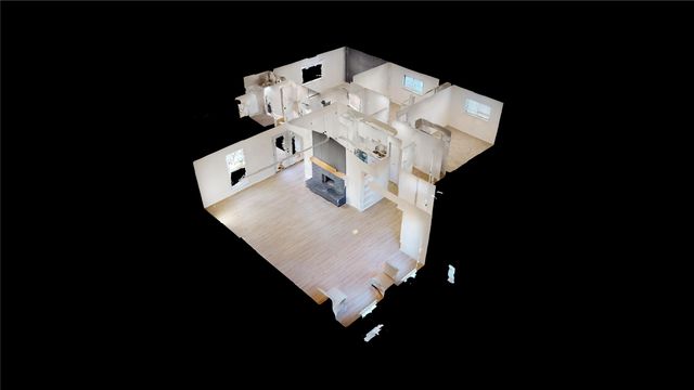 4108 Bristlecone Lane, Fort Worth, TX 76137