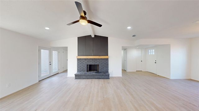 4108 Bristlecone Lane, Fort Worth, TX 76137