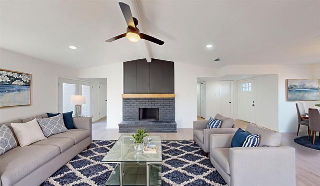 4108 Bristlecone Lane, Fort Worth, TX 76137