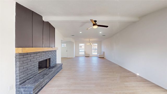 4108 Bristlecone Lane, Fort Worth, TX 76137