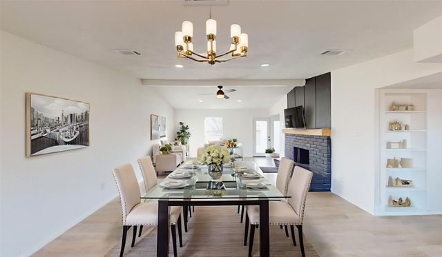 4108 Bristlecone Lane, Fort Worth, TX 76137