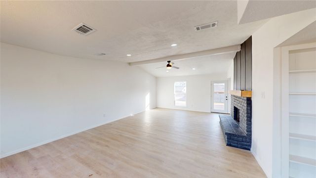 4108 Bristlecone Lane, Fort Worth, TX 76137