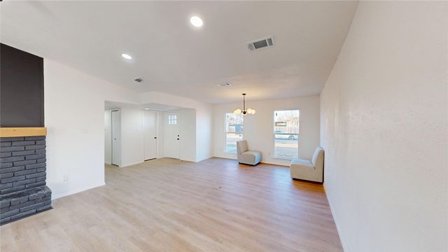 4108 Bristlecone Lane, Fort Worth, TX 76137