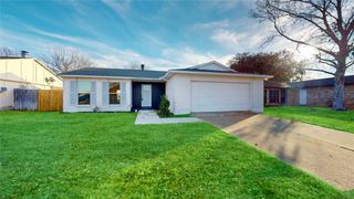 4108 Bristlecone Lane, Fort Worth, TX 76137