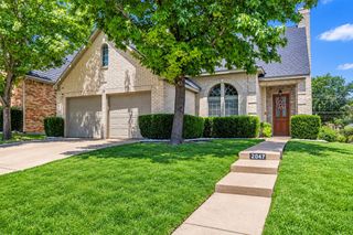 2047 Chevella Drive, Dallas, TX 75232