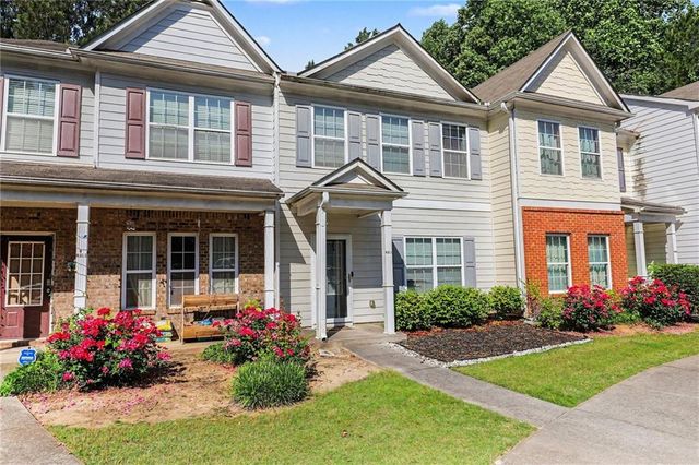 6211 Shoals Loop, Union City, GA 30291