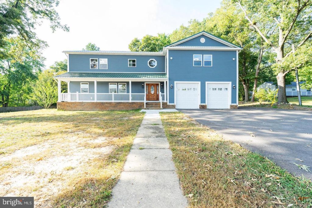 1123 ODENTON RD, Odenton, MD 21113