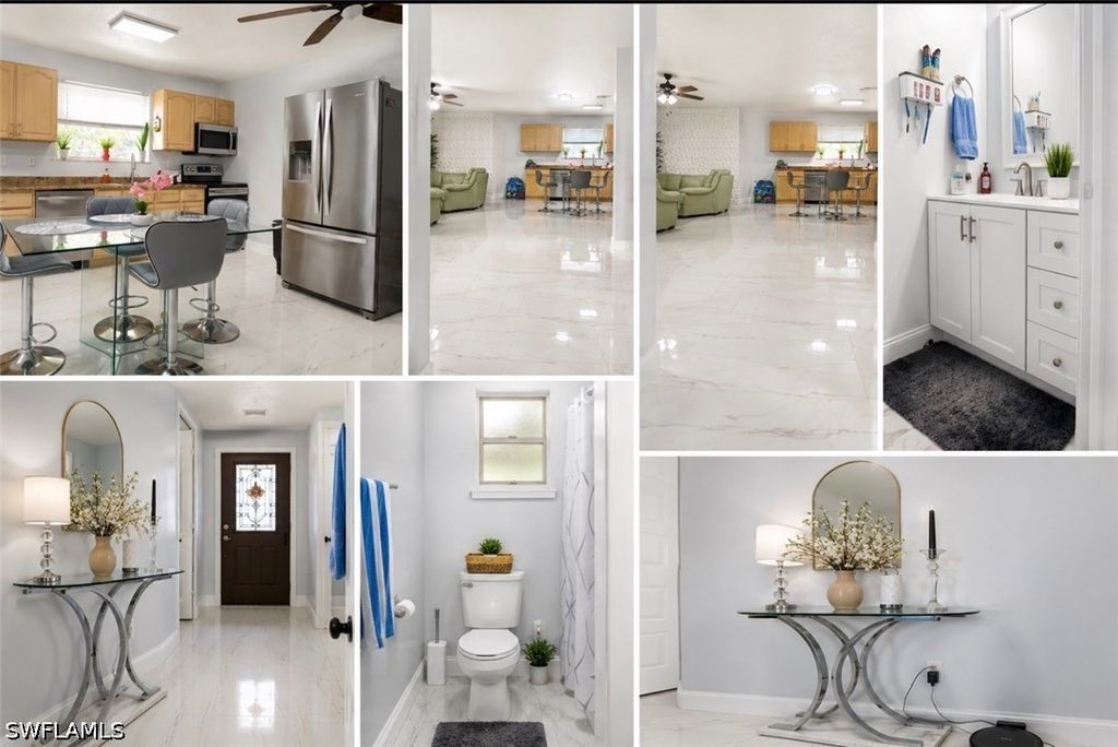 3420 6th AVE NE, Naples, FL 34120