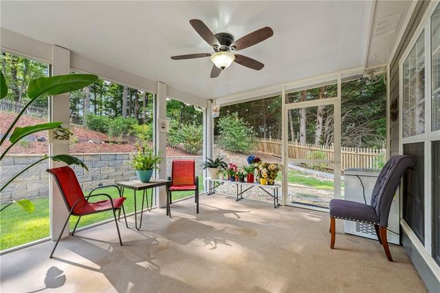 3200 Golden Spring Drive, Buford, GA 30519