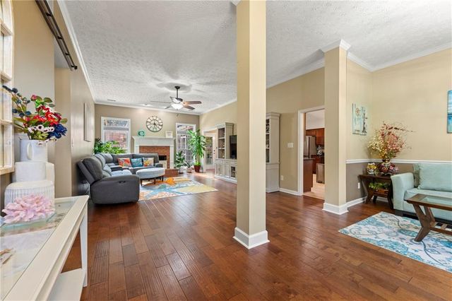 3200 Golden Spring Drive, Buford, GA 30519